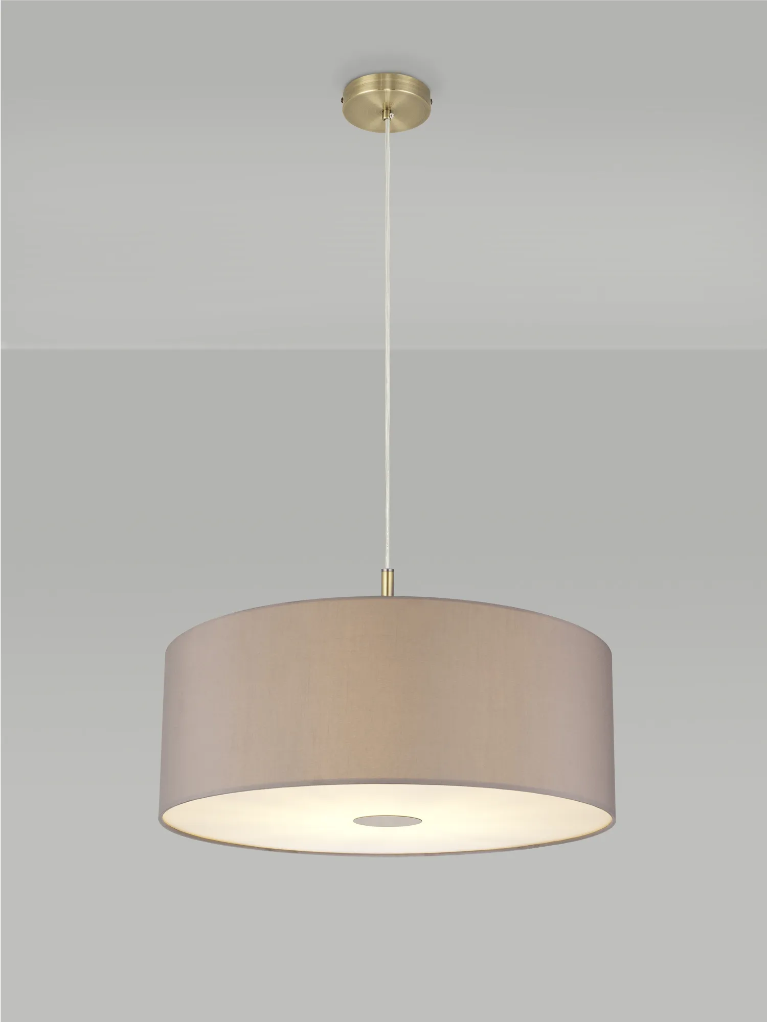 Baymont AB GR Ceiling Lights Deco Single Pendant Baymont AB GR Ceiling Lights Deco Single Pendant